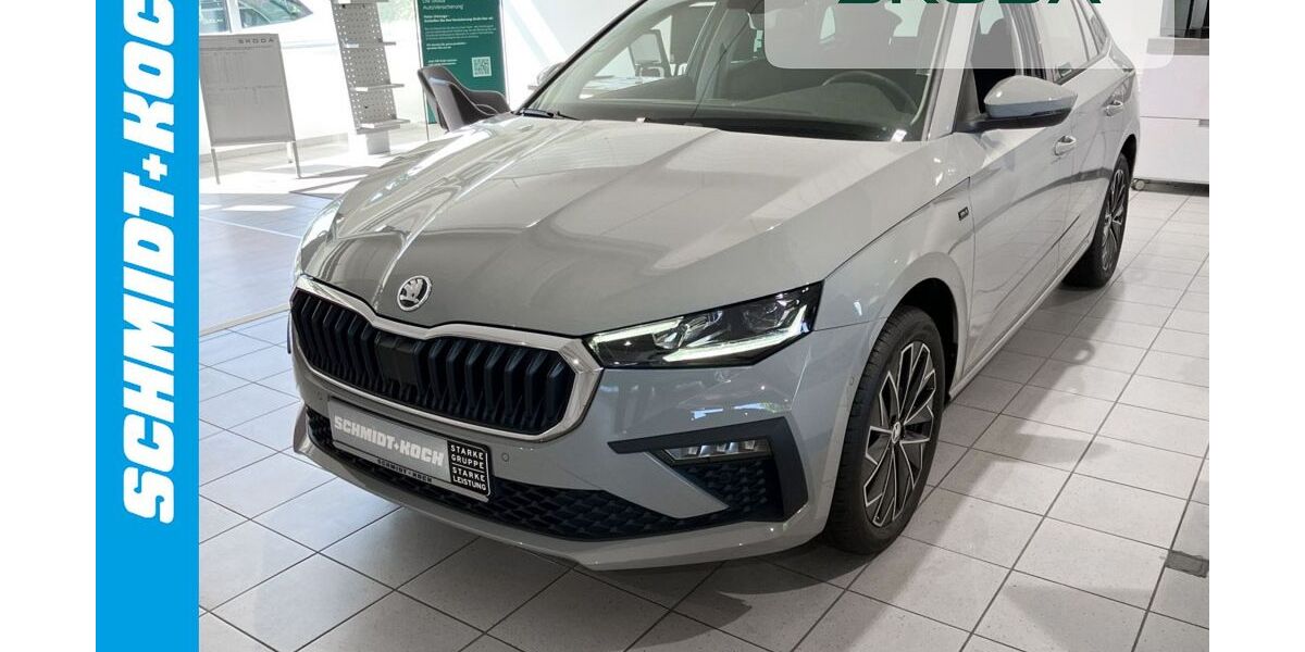 Skoda Scala 4.900 km 27.990 &euro; Oldenburg 26123