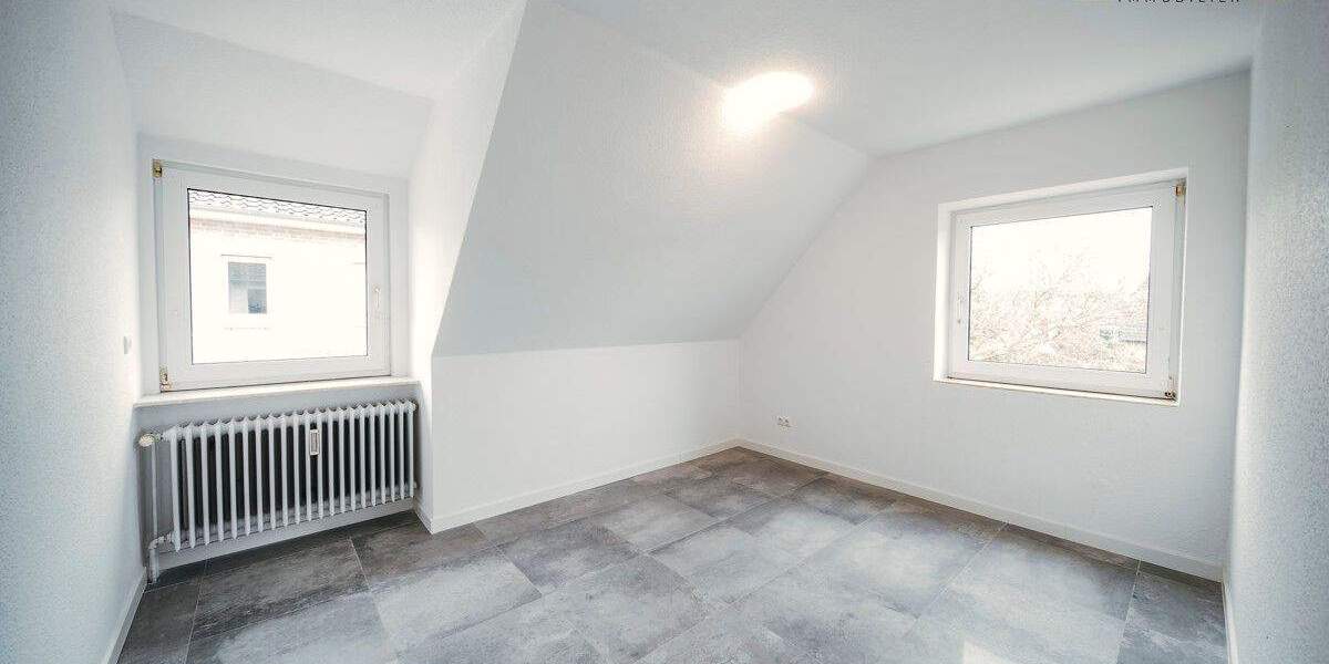 Einfamilienhaus Wiefelstede - 6 Zimmer, 130 m&sup2;, 299.000&euro; | Angebot:24824493