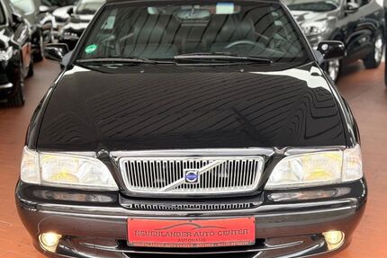 Volvo C70 60.000 km 11.999 € Bremen 28199