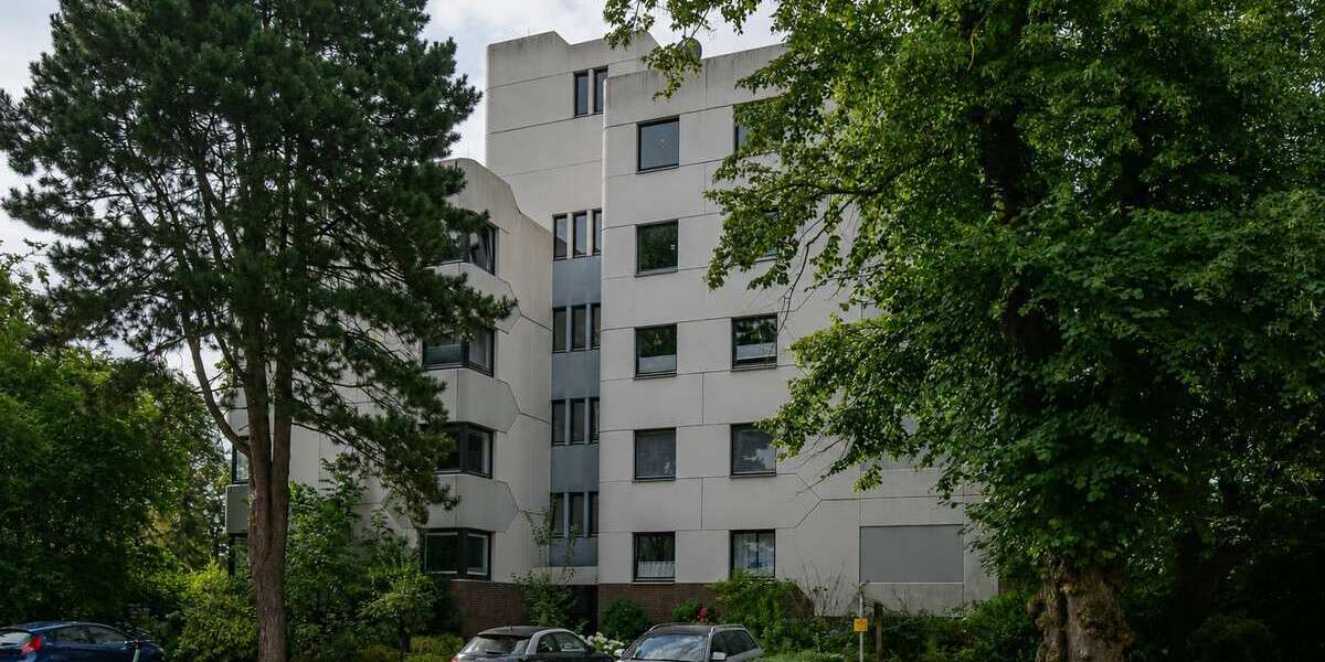 Etagenwohnung Oldenburg Dobbenviertel - 3 Zimmer, 89 m&sup2;, 299.000&euro; | Angebot:27157074