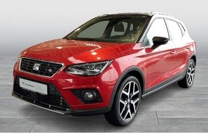 Seat Arona 57.719 km 12.977 &euro; Oldenburg 26135