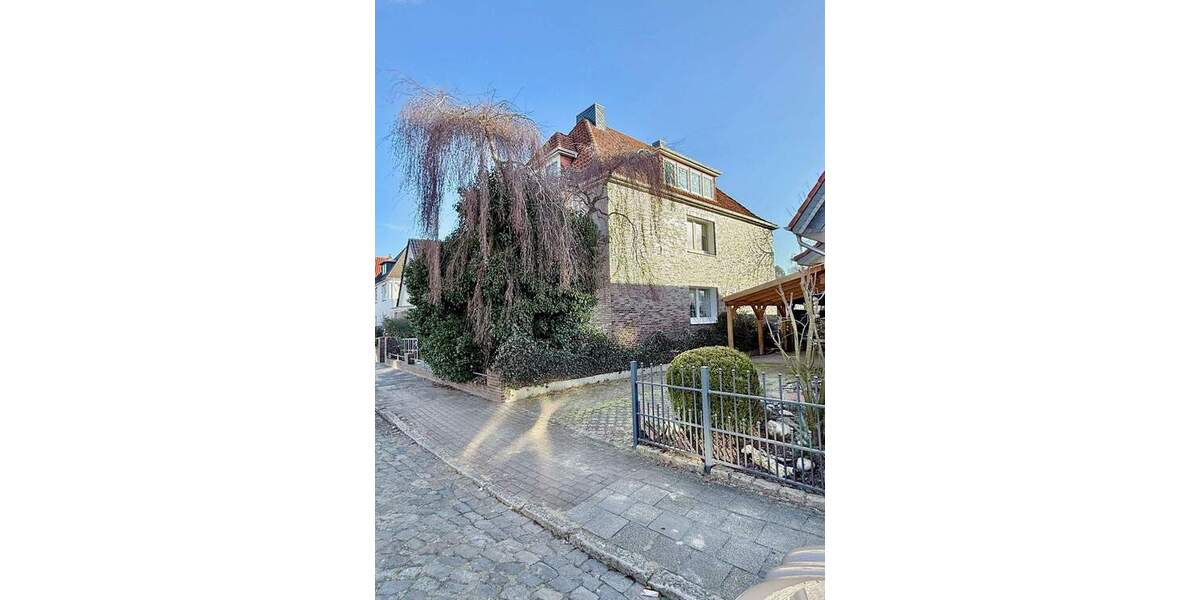 Mehrfamilienhaus, Wohnhaus Delmenhorst Deichhorst - 1 Zimmer, 468.000&euro; | Angebot:25525597