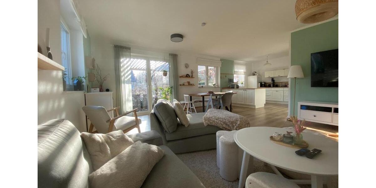 Doppelhaushälfte Delmenhorst Deichhorst - 5 Zimmer, 141 m&sup2;, 429.000&euro; | Angebot:25931090