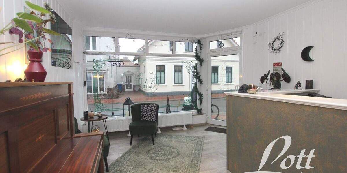 Mehrfamilienhaus, Wohnhaus Apen - 3 Zimmer, 124 m&sup2;, 258.000&euro; | Angebot:25814009