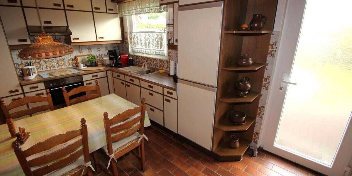 Bungalow Hatten Hatterwüsting I - 5 Zimmer, 112 m&sup2;, 339.000&euro; | Angebot:26820526