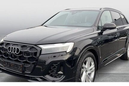 Audi Q7 18.450 km 79.479 &euro; Oldenburg 26135