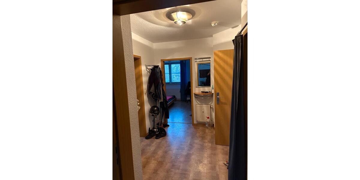 Erdgeschoßwohnung Oldenburg Kreyenbrück - 2 Zimmer, 63 m&sup2;, 165.000&euro; | Angebot:26463308