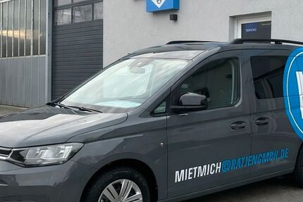 VW Caddy 19.500 km 37.990 &euro; Rastede 26180