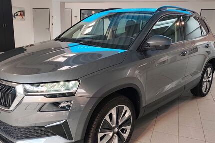 Skoda Karoq 57.950 km 25.980 &euro; Varel 26316