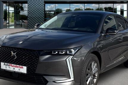 DS Automobiles DS4 53.169 km 24.900 &euro; Oldenburg 26127