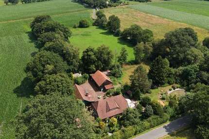 Haus Rastede - 7 Zimmer, 240 m&sup2;, 643.000&euro; | Angebot:27072252