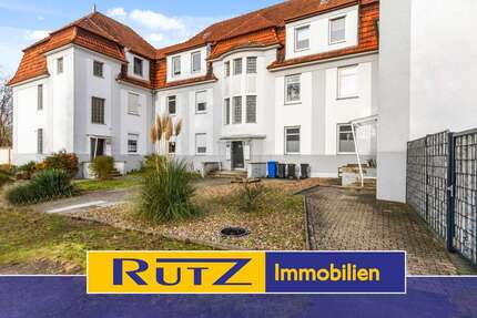 Wohnung zum Kaufen in Delmenhorst 120.000 € 65 m² 3 zimmer