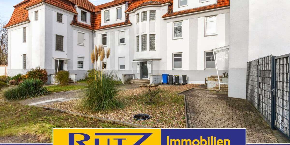 Wohnung zum Kaufen in Delmenhorst 120.000 € 65 m² 3 zimmer