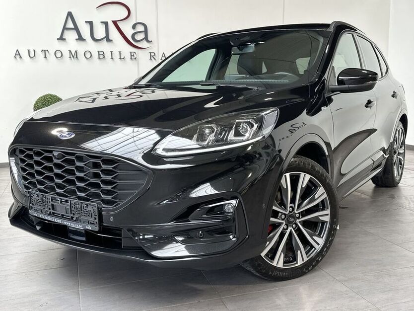 Kuga