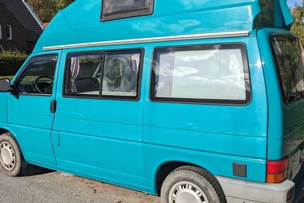 VW T4 California 289.299 km 17.000 &euro; Oldenburg 26121