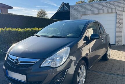 Opel Corsa 160.700 km 4.890 € Apen 26689