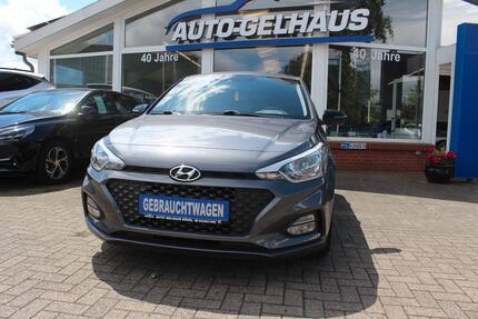 Hyundai i20 28.500 km 13.400 &euro; Bösel 26219
