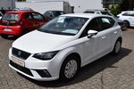 Seat Ibiza 1,0 Reference Plus LED*Klima*PDC*SHZ*5 trg 38.620 km 13.980 &euro; Rastede 26160