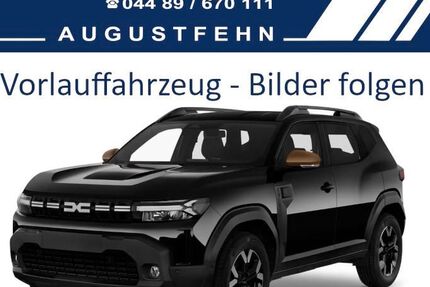 Dacia Duster 11.000 km 25.900 &euro; Augustfehn 26689
