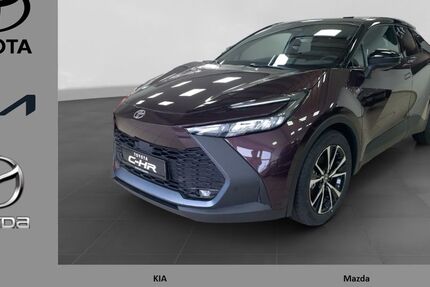 Toyota C-HR 17.500 km 26.490 &euro; Delmenhorst 27755