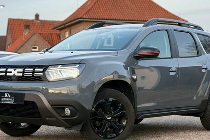 Dacia Duster 49.980 km 19.999 &euro; Oldenburg OT Etzhorn 26125