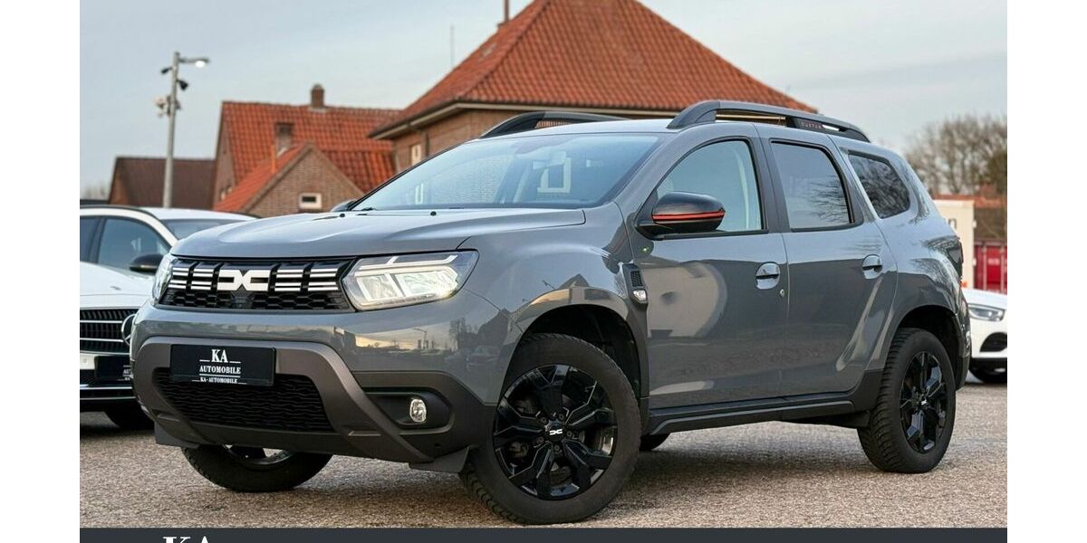 Dacia Duster 49.980 km 19.999 &euro; Oldenburg OT Etzhorn 26125