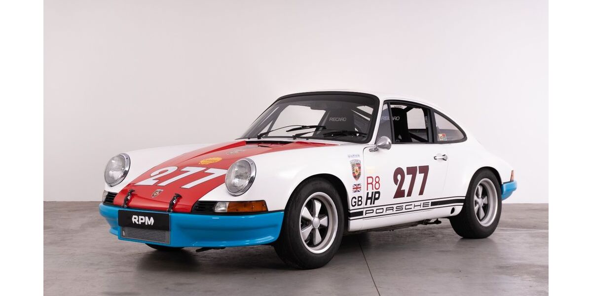 Porsche 911 Urmodell 28.057 km 149.911 € Bad Zwischenahn 26160