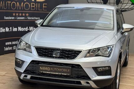 Seat Ateca 93.449 km 18.990 € Rastede/ Wahnbek 26180