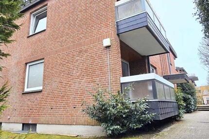 2-Zimmer-Wohnung mit TG-Stellplatz in Eversten