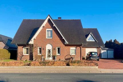 Einfamilienhaus zu verkaufen in Friesoythe 6 zimmer