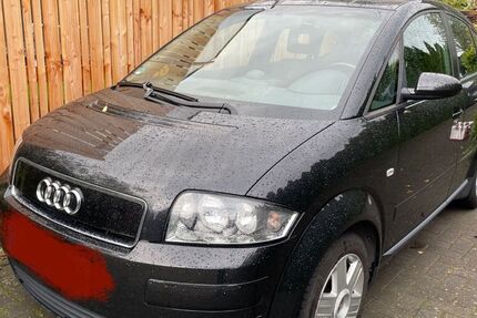Audi A2 264.000 km 2.800 € Ganderkesee 27777