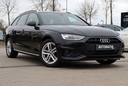 Audi A4 83.938 km 23.499 &euro; Delmenhorst 27751