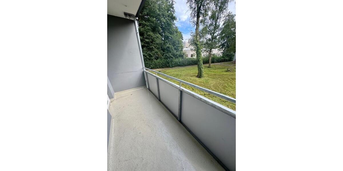 Erdgeschoßwohnung Delmenhorst Deichhorst - 3 Zimmer, 57 m&sup2;, 490&euro; | Angebot:26251170