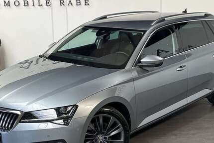 Skoda Superb 108.450 km 26.989 &euro; Wardenburg 26203