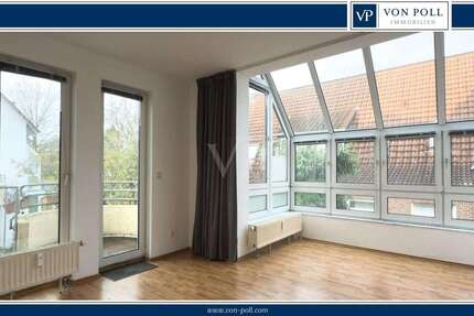 Wohnung Oldenburg Drielaker-Moor - 2 Zimmer, 57 m&sup2;, 199.000&euro; | Angebot:23400655
