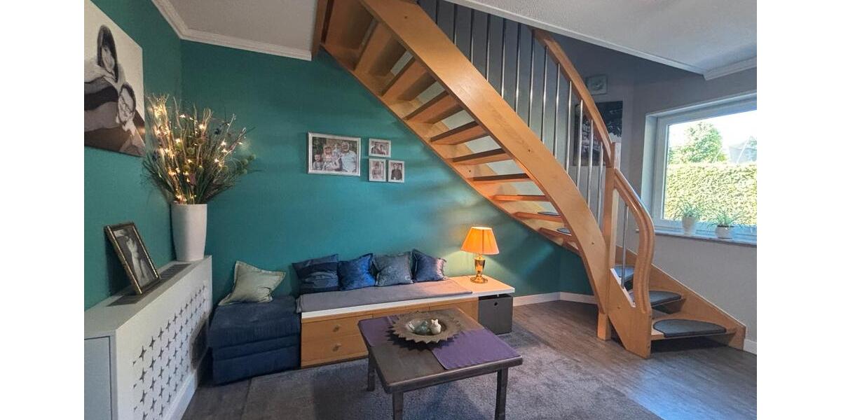 Einfamilienhaus Edewecht - 6 Zimmer, 180 m&sup2;, 520.000&euro; | Angebot:25404393