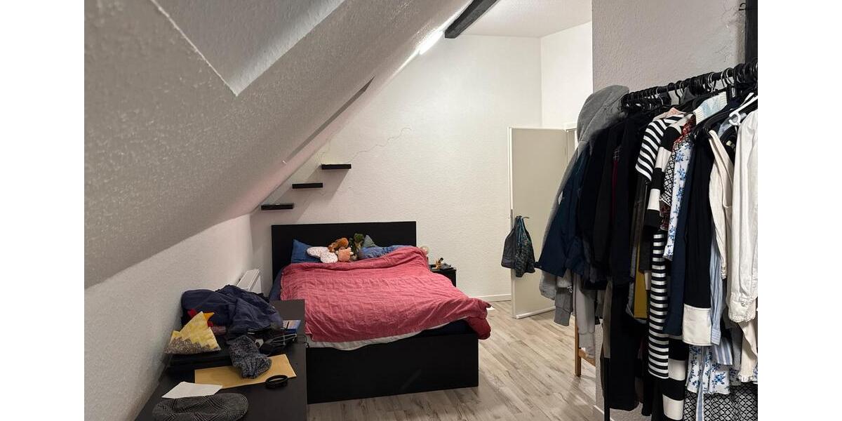 2,5 Zimmer Wohnung 2.5 zimmer