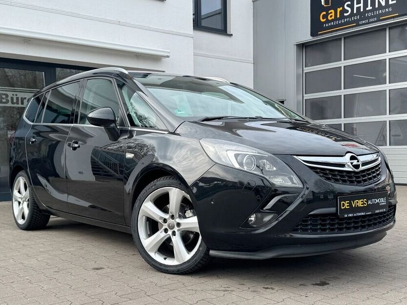 Zafira