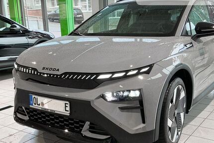 Skoda Elroq 10.990 km 51.990 &euro; Oldenburg 26123