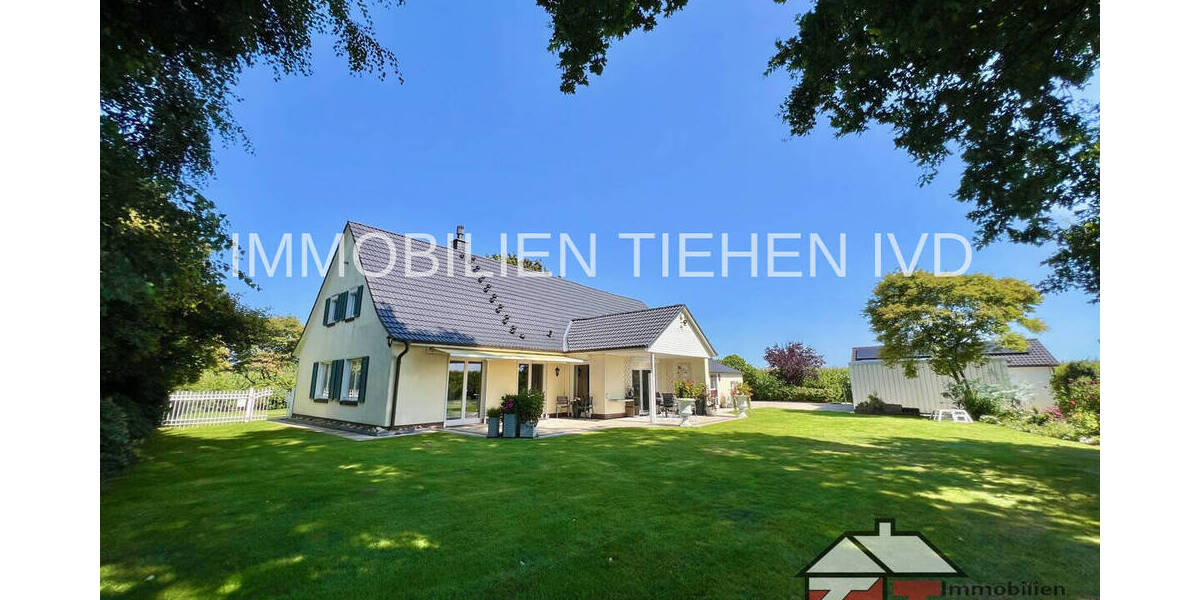 Einfamilienhaus Bösel Petersdorf - 7 Zimmer, 263 m&sup2;, 579.000&euro; | Angebot:25743369