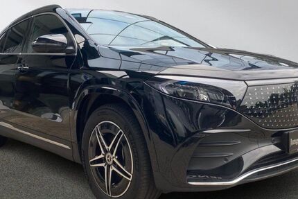 Mercedes-Benz EQA 15.365 km 42.880 € Oldenburg 26129
