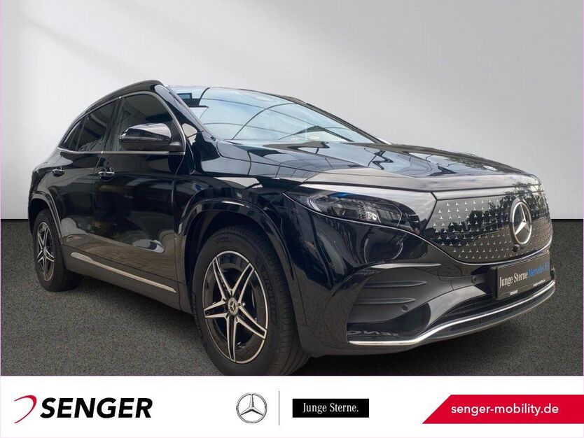 Mercedes-Benz EQA 15.365 km 42.880 € Oldenburg 26129