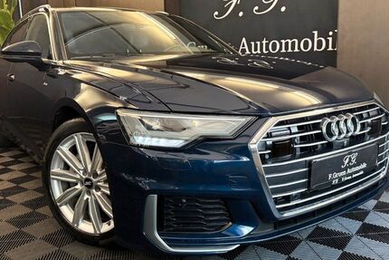 Audi A6 197.424 km 21.999 &euro; Oldenburg 26125