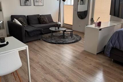1-Zimmer Wohnung zur Untermiete (Oldenburg-Donnerschwee)