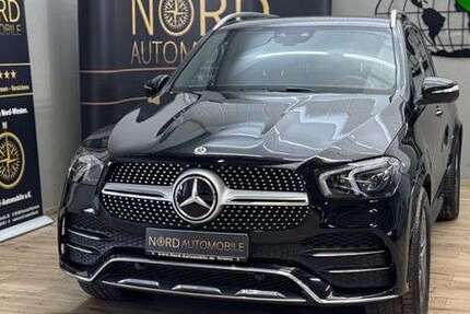 Mercedes-Benz GLE 350 84.026 km 52.890 &euro; Rastede/ Wahnbek 26180