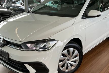 VW Polo 15.000 km 17.490 € Emstek 49685