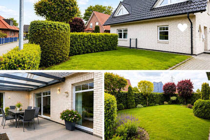 Haus Bad Zwischenahn Bad Zwischenahn II - 4 Zimmer, 113 m&sup2;, 364.000&euro; | Angebot:26816573
