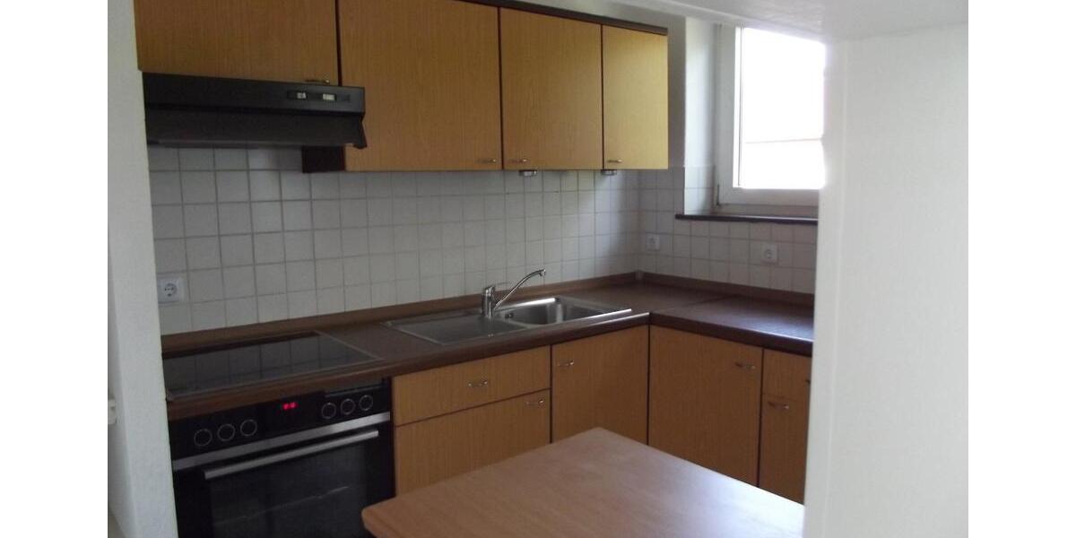 Etagenwohnung Delmenhorst - 2 Zimmer, 55 m&sup2;, 110.000&euro; | Angebot:26953287