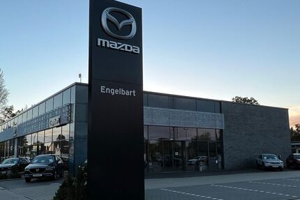 Mazda 3 19.803 km 21.930 &euro; Delmenhorst 27755