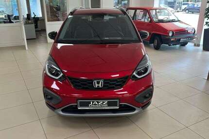 Honda Jazz 3.000 km 29.000 &euro; Oldenburg 26125